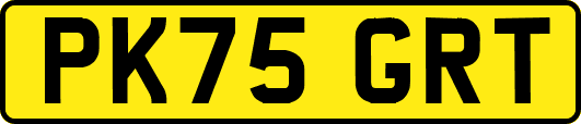 PK75GRT