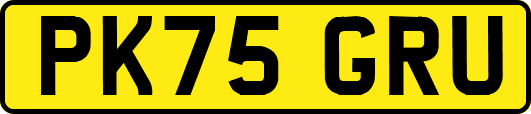 PK75GRU