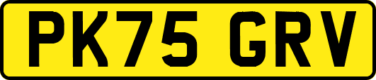 PK75GRV