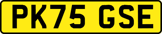 PK75GSE
