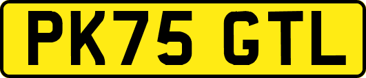 PK75GTL