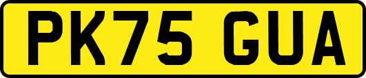 PK75GUA