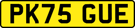 PK75GUE