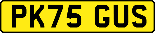 PK75GUS