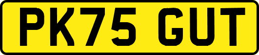 PK75GUT