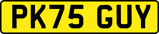 PK75GUY