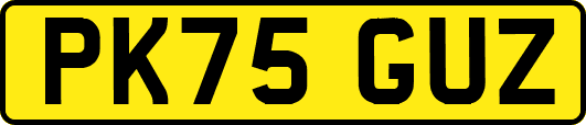 PK75GUZ