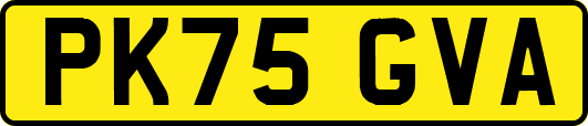 PK75GVA