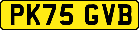 PK75GVB