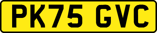 PK75GVC