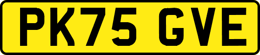 PK75GVE