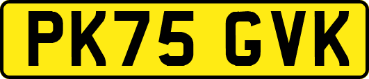 PK75GVK