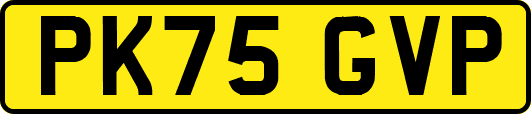 PK75GVP