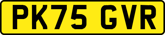 PK75GVR