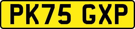 PK75GXP