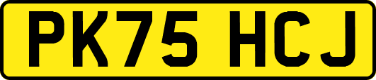 PK75HCJ