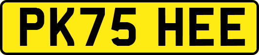 PK75HEE