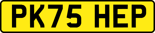PK75HEP