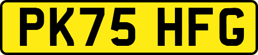 PK75HFG