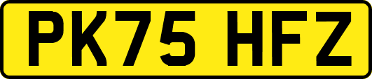 PK75HFZ