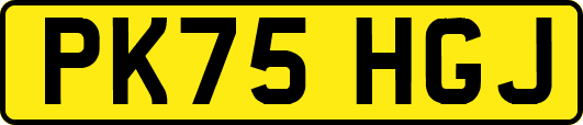 PK75HGJ