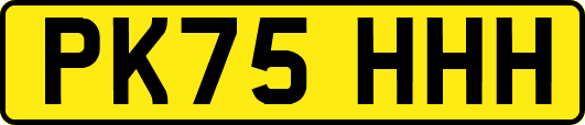 PK75HHH