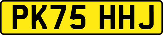 PK75HHJ