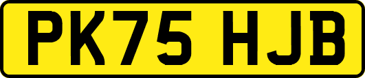 PK75HJB