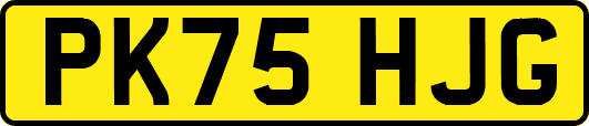 PK75HJG