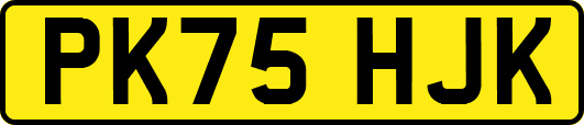 PK75HJK