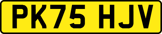 PK75HJV