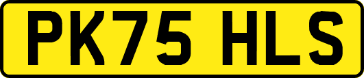 PK75HLS