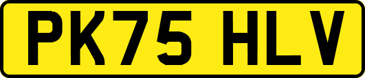 PK75HLV