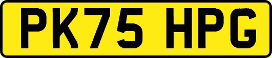 PK75HPG