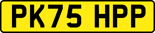 PK75HPP
