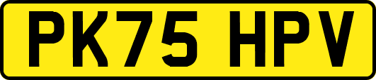 PK75HPV