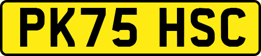PK75HSC