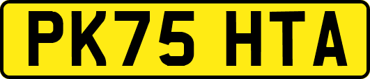 PK75HTA