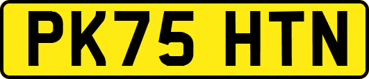 PK75HTN