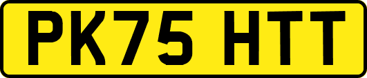 PK75HTT