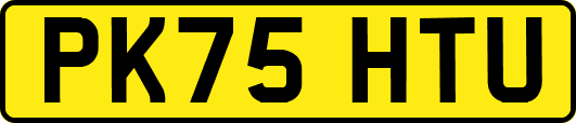 PK75HTU