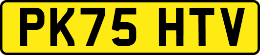 PK75HTV
