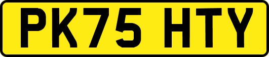 PK75HTY