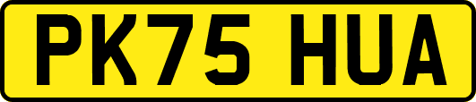 PK75HUA