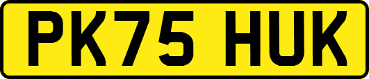 PK75HUK