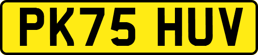 PK75HUV