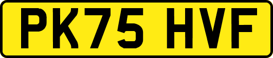 PK75HVF