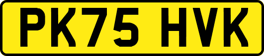 PK75HVK
