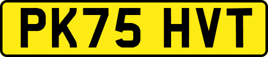 PK75HVT