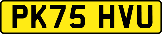 PK75HVU